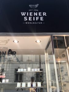 wiener seife